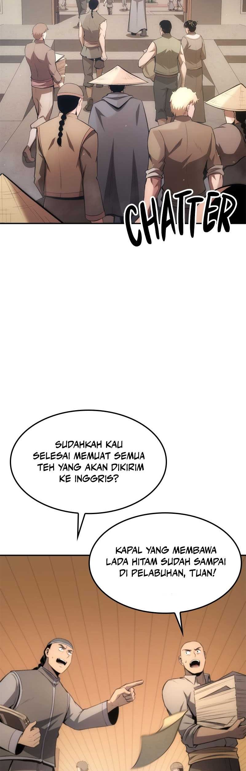 Assassin’s Creed Chapter 30 - halaman 15