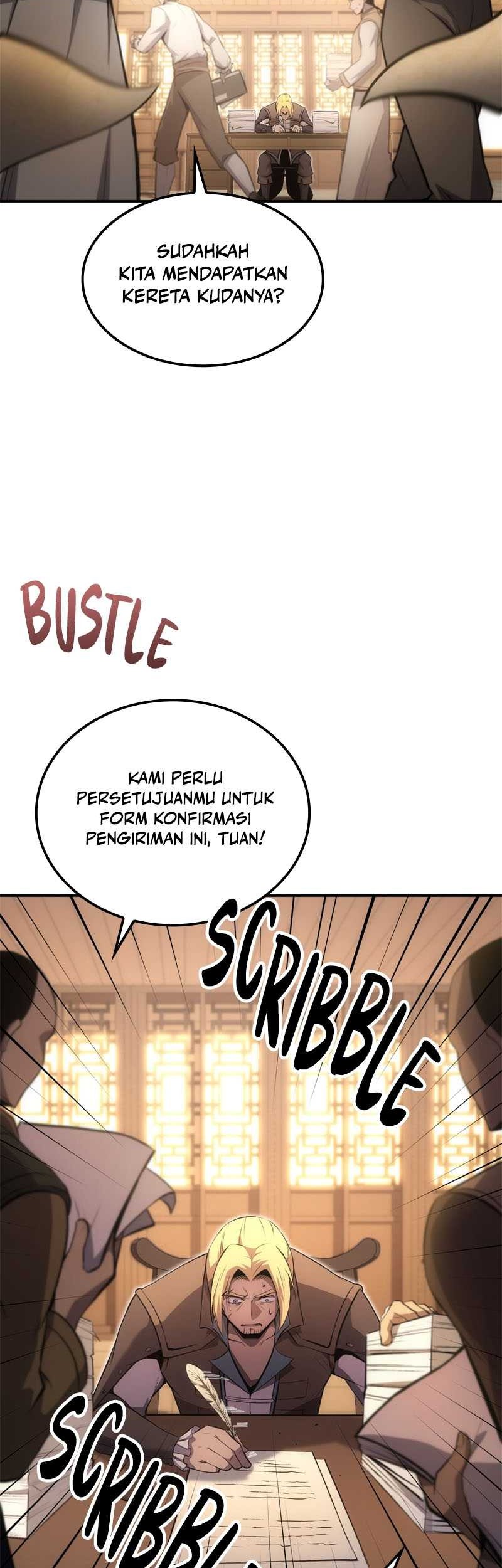 Assassin’s Creed Chapter 30 - halaman 16
