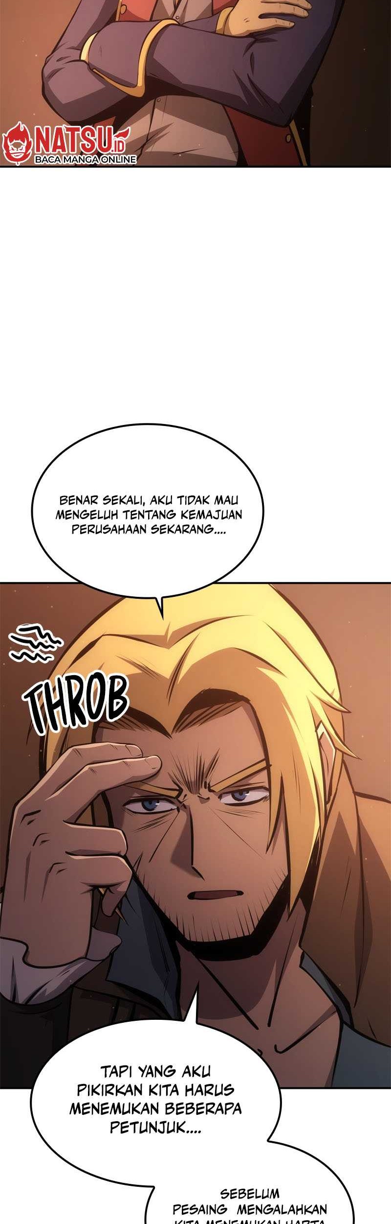 Assassin’s Creed Chapter 30 - halaman 21