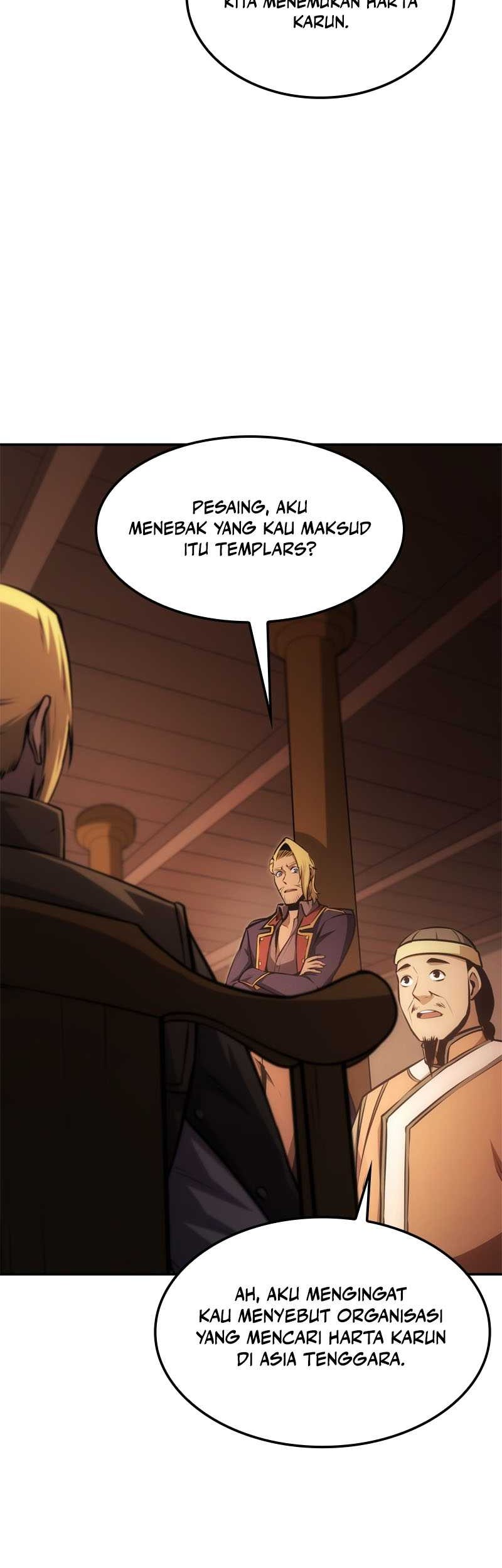 Assassin’s Creed Chapter 30 - halaman 22