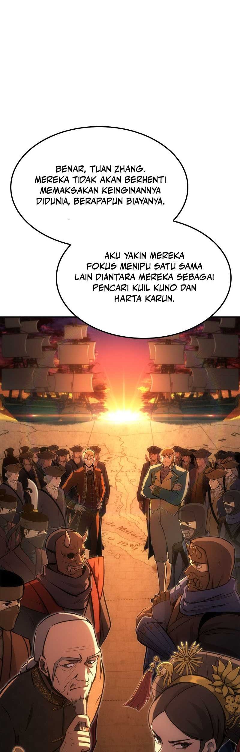 Assassin’s Creed Chapter 30 - halaman 23