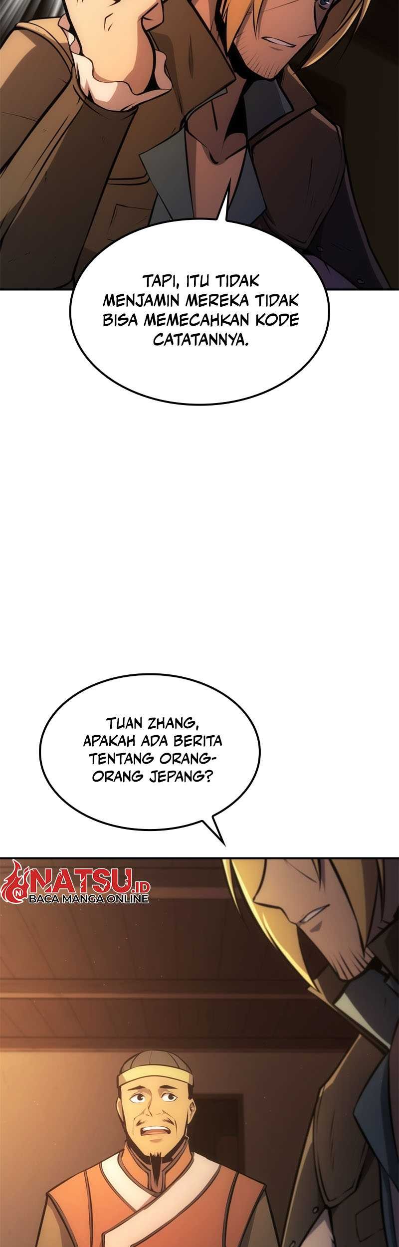 Assassin’s Creed Chapter 30 - halaman 26