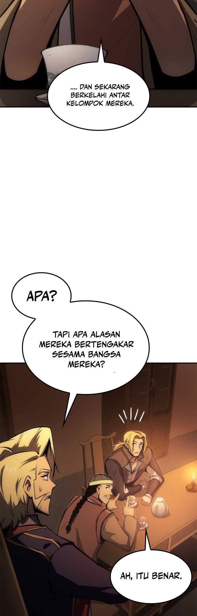 Assassin’s Creed Chapter 30 - halaman 29