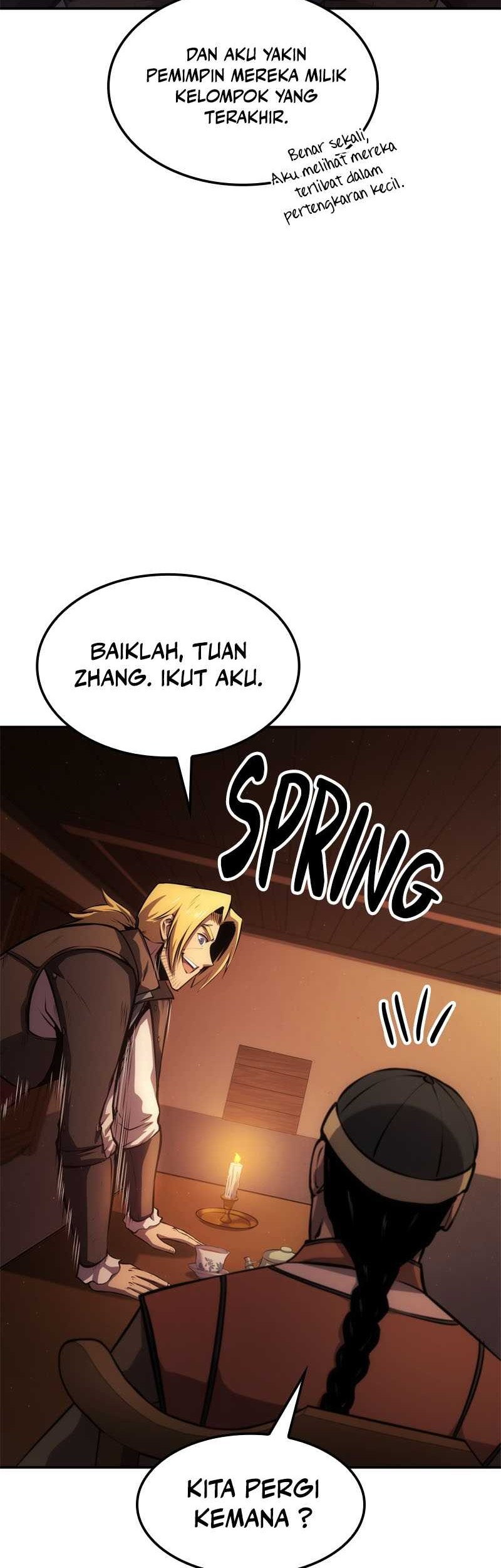Assassin’s Creed Chapter 30 - halaman 31