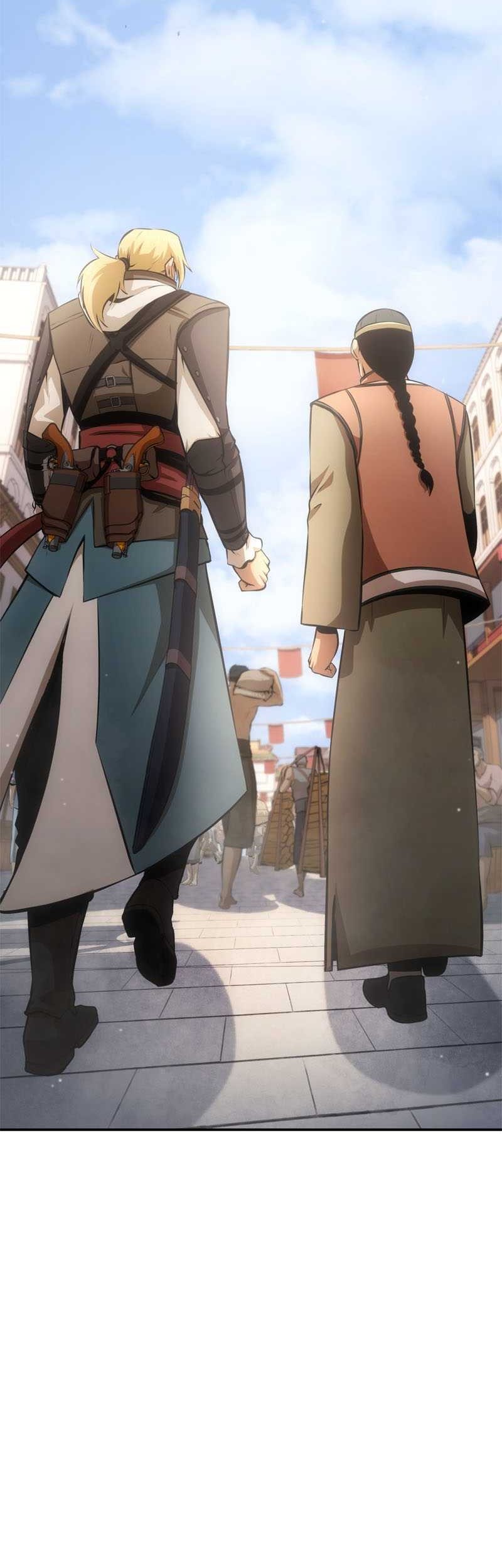 Assassin’s Creed Chapter 30 - halaman 34