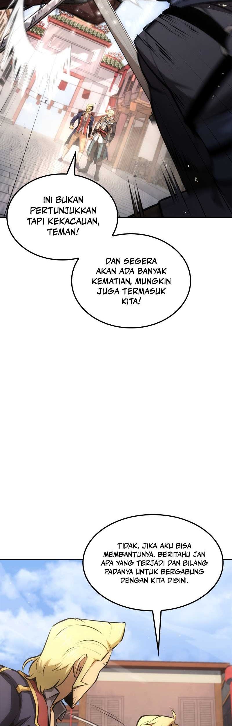Assassin’s Creed Chapter 30 - halaman 43