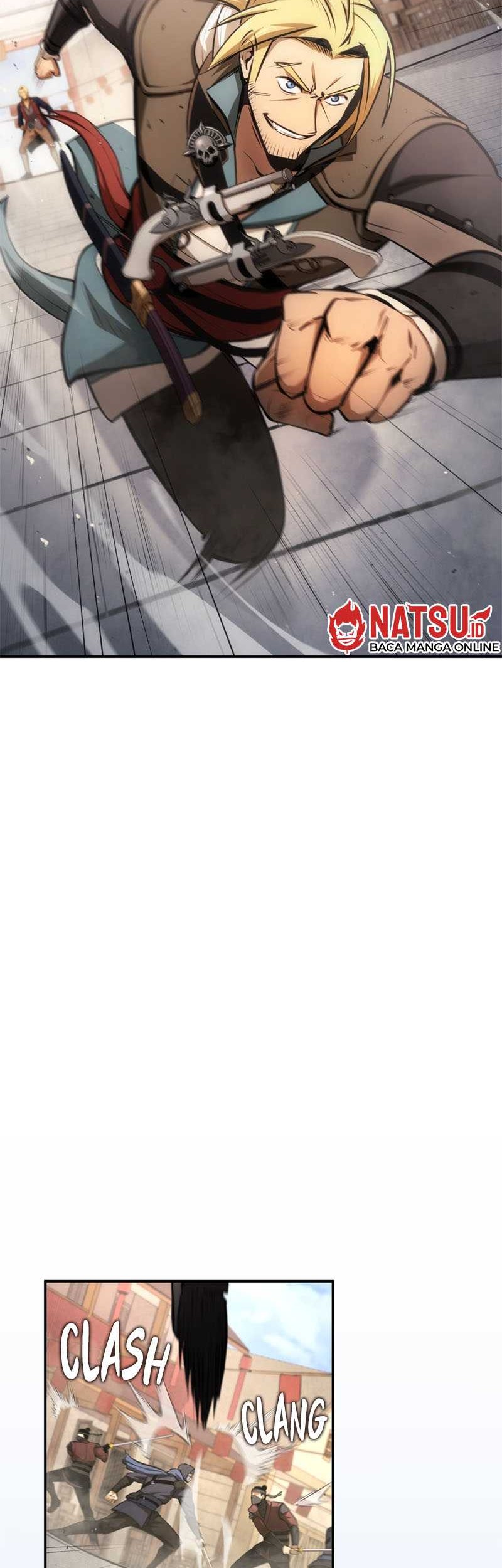 Assassin’s Creed Chapter 30 - halaman 45