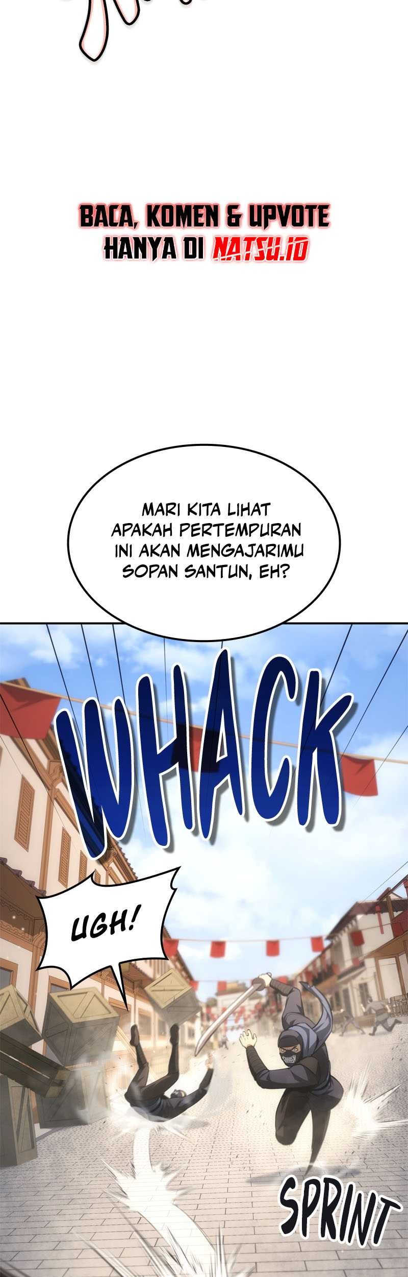 Assassin’s Creed Chapter 30 - halaman 48