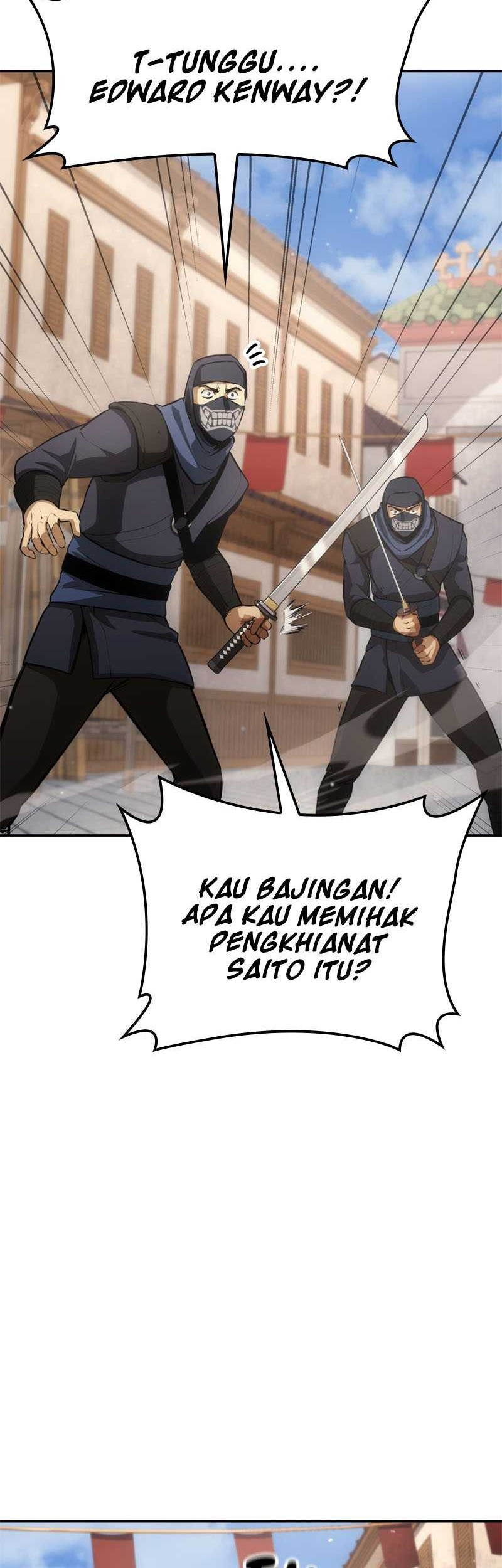 Assassin’s Creed Chapter 30 - halaman 53