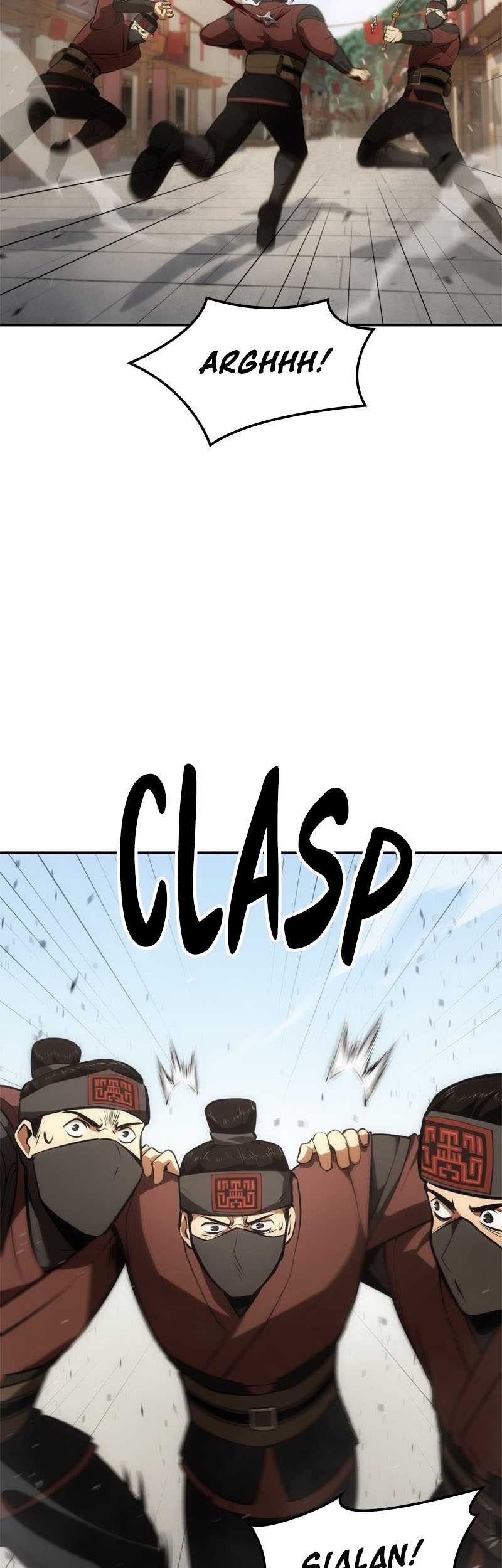 Assassin’s Creed Chapter 30 - halaman 56