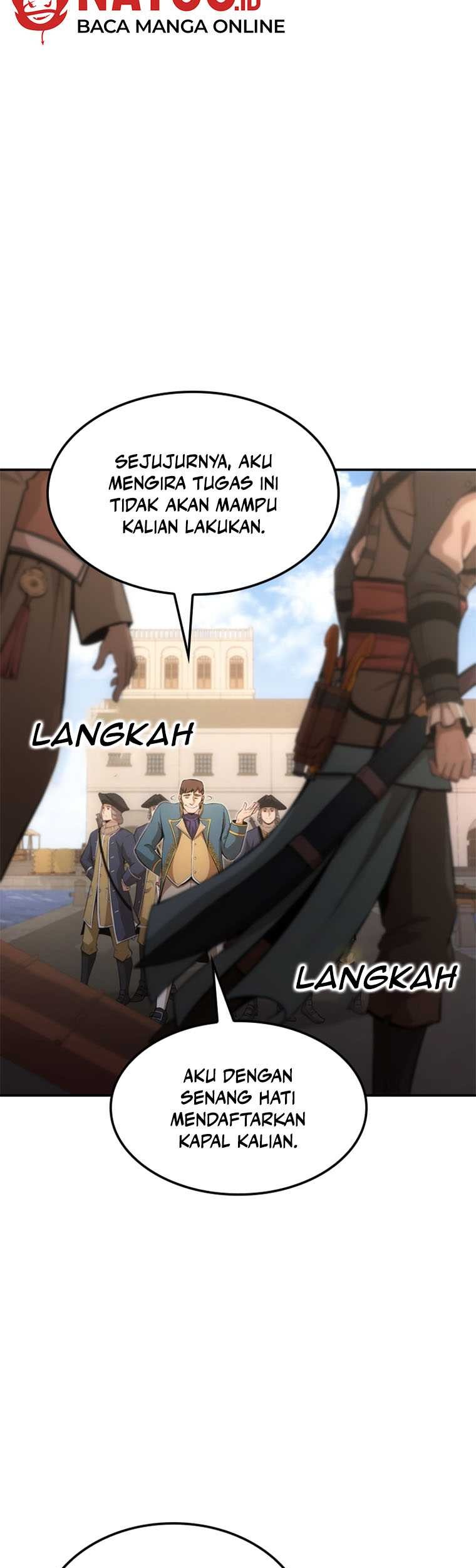 Assassin’s Creed Chapter 30 - halaman 6