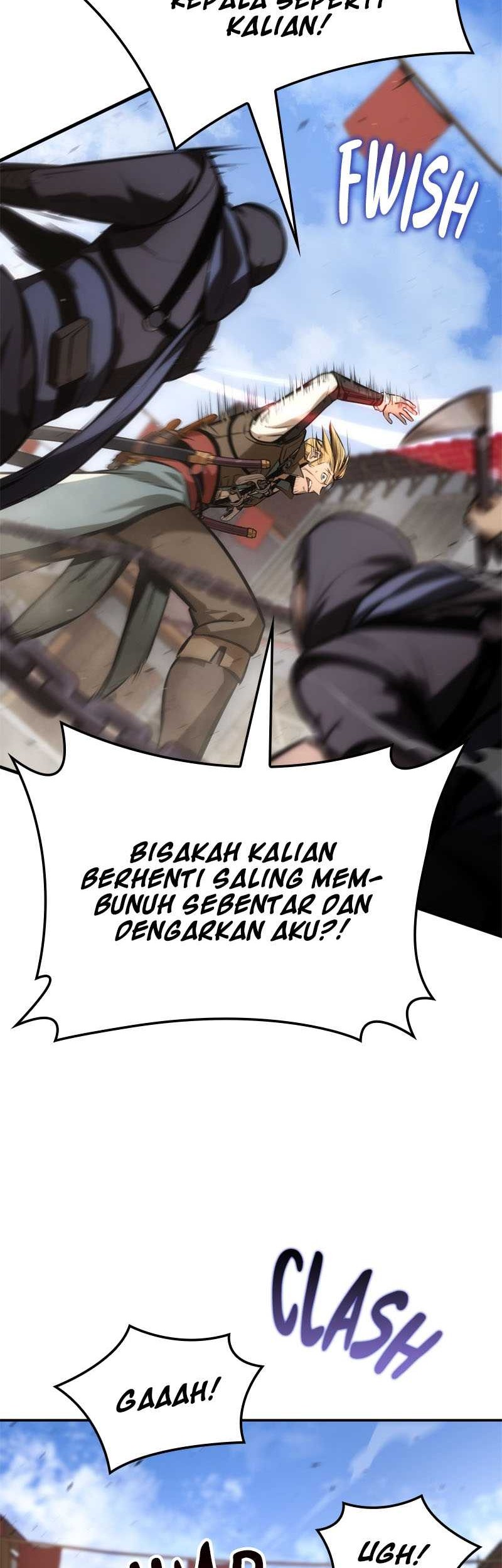 Assassin’s Creed Chapter 30 - halaman 63