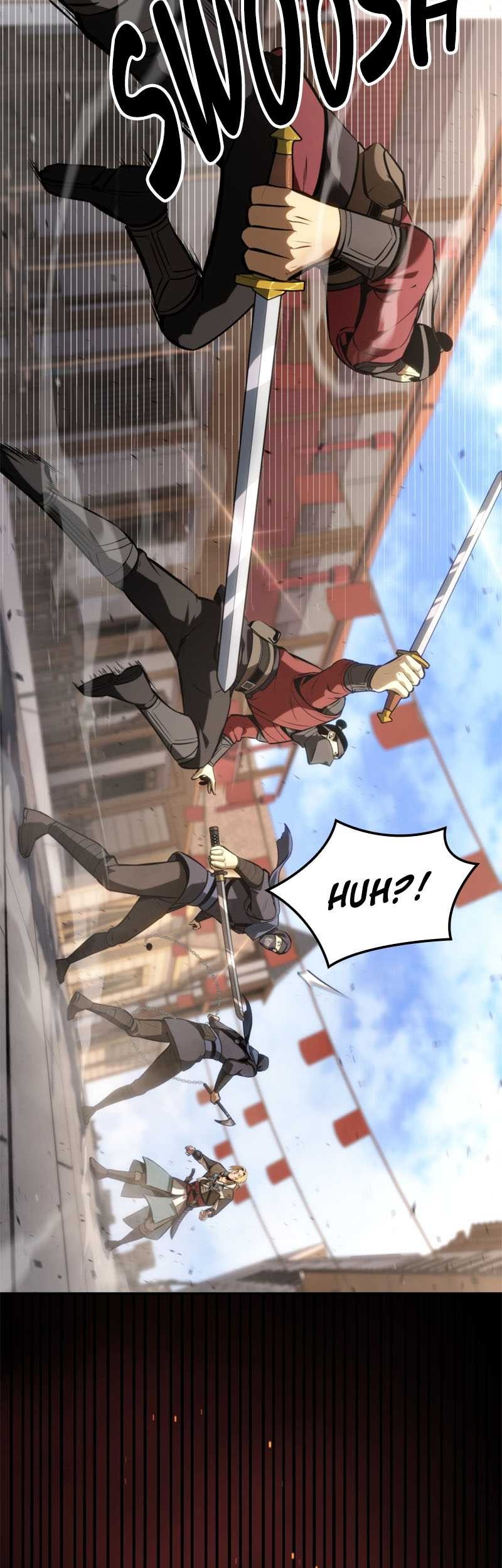 Assassin’s Creed Chapter 30 - halaman 66