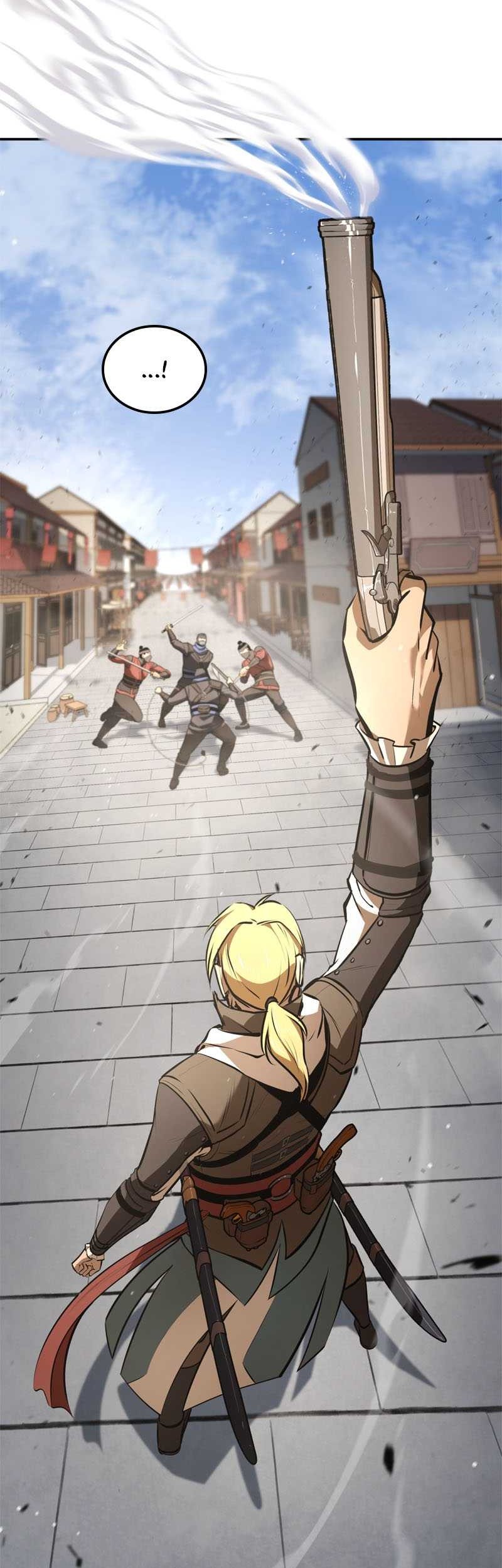 Assassin’s Creed Chapter 30 - halaman 70
