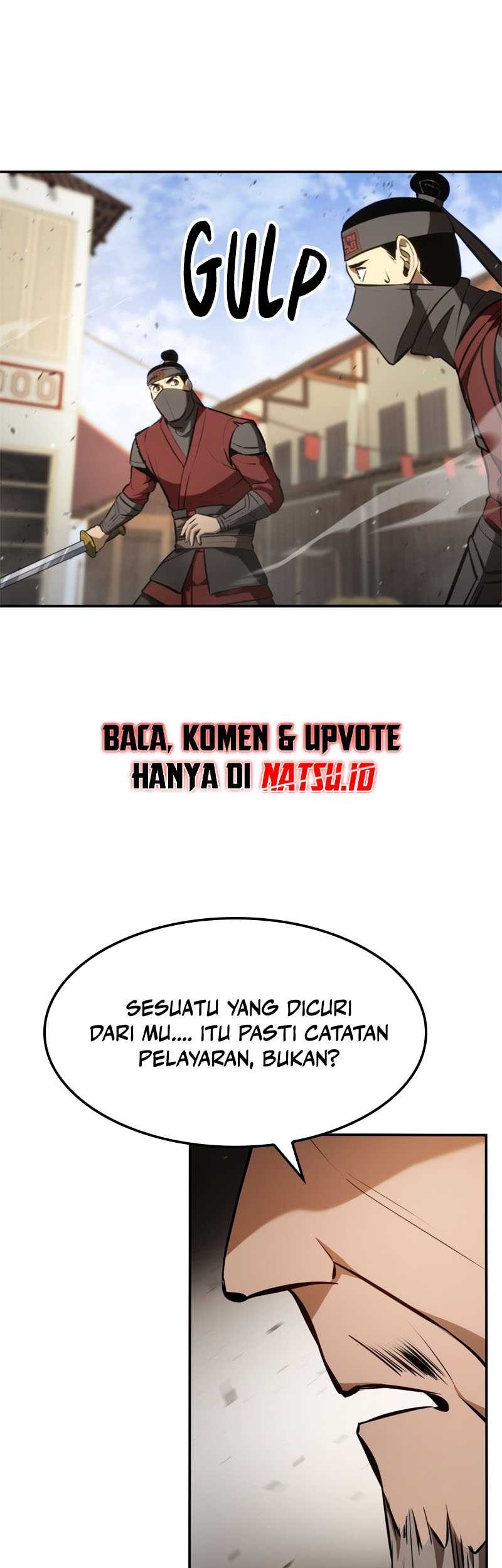 Assassin’s Creed Chapter 30 - halaman 74