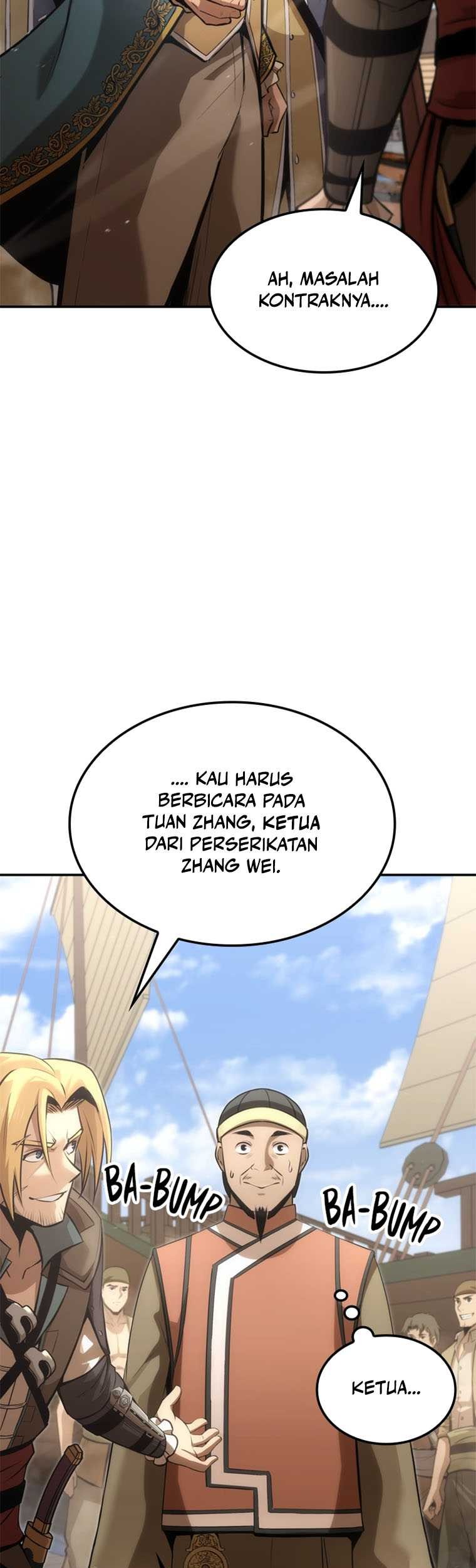Assassin’s Creed Chapter 30 - halaman 8