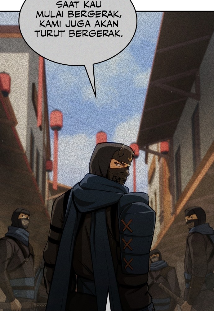 Assassin’s Creed Chapter 31 - halaman 122