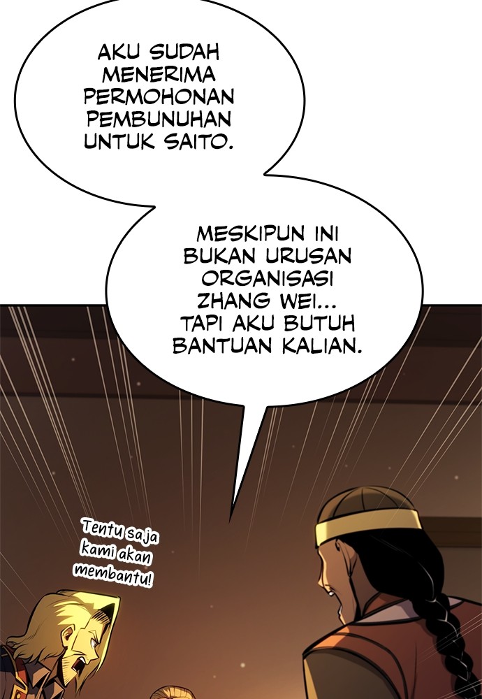 Assassin’s Creed Chapter 31 - halaman 124