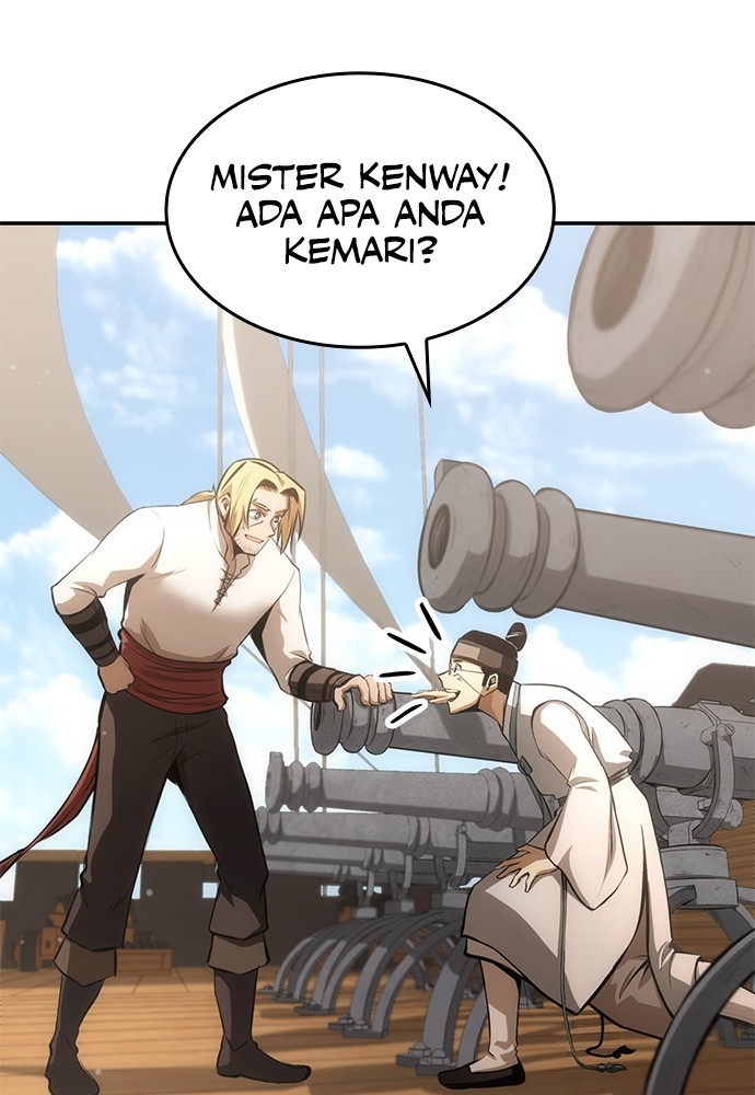 Assassin’s Creed Chapter 31 - halaman 140