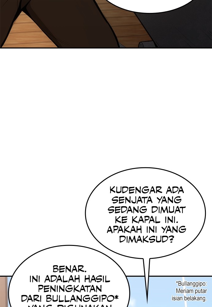 Assassin’s Creed Chapter 31 - halaman 143