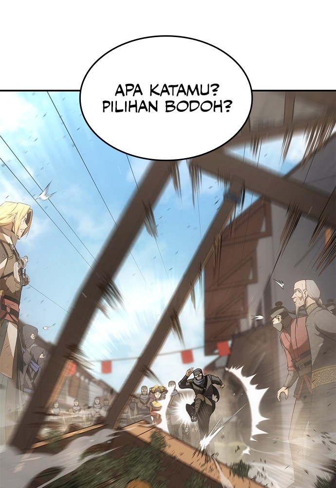 Assassin’s Creed Chapter 31 - halaman 22