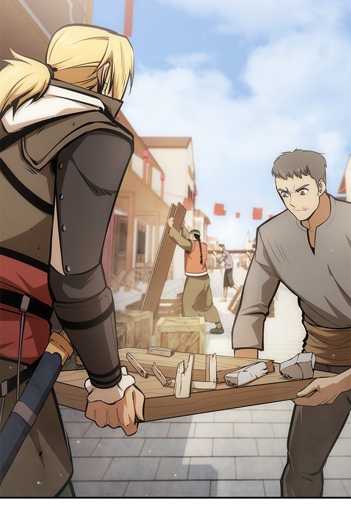 Assassin’s Creed Chapter 31 - halaman 70