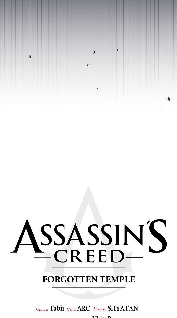 Assassin’s Creed Chapter 34 - halaman 28