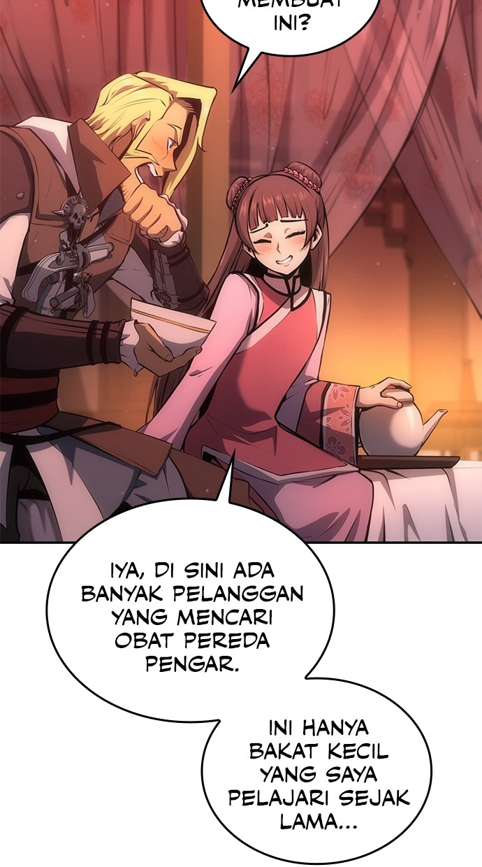 Assassin’s Creed Chapter 34 - halaman 34