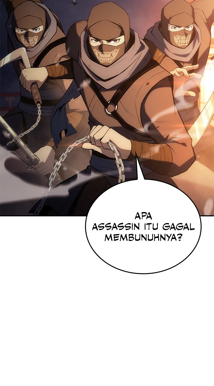 Assassin’s Creed Chapter 35 - halaman 31