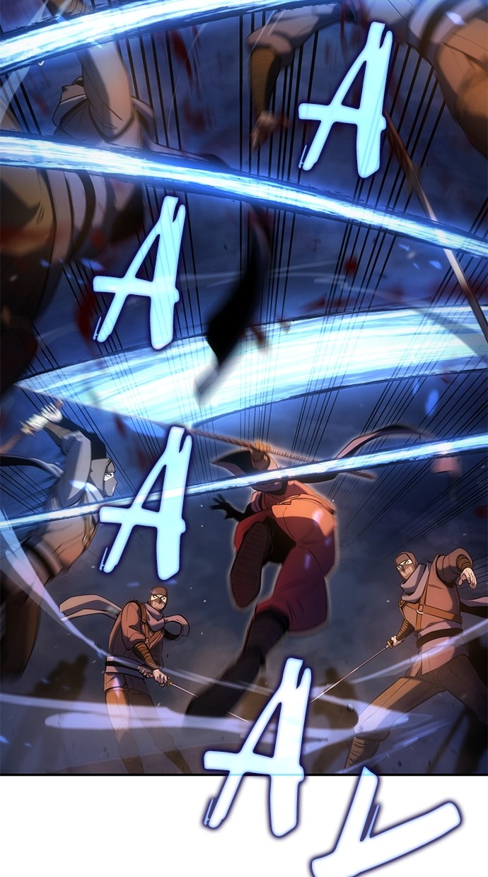 Assassin’s Creed Chapter 35 - halaman 38