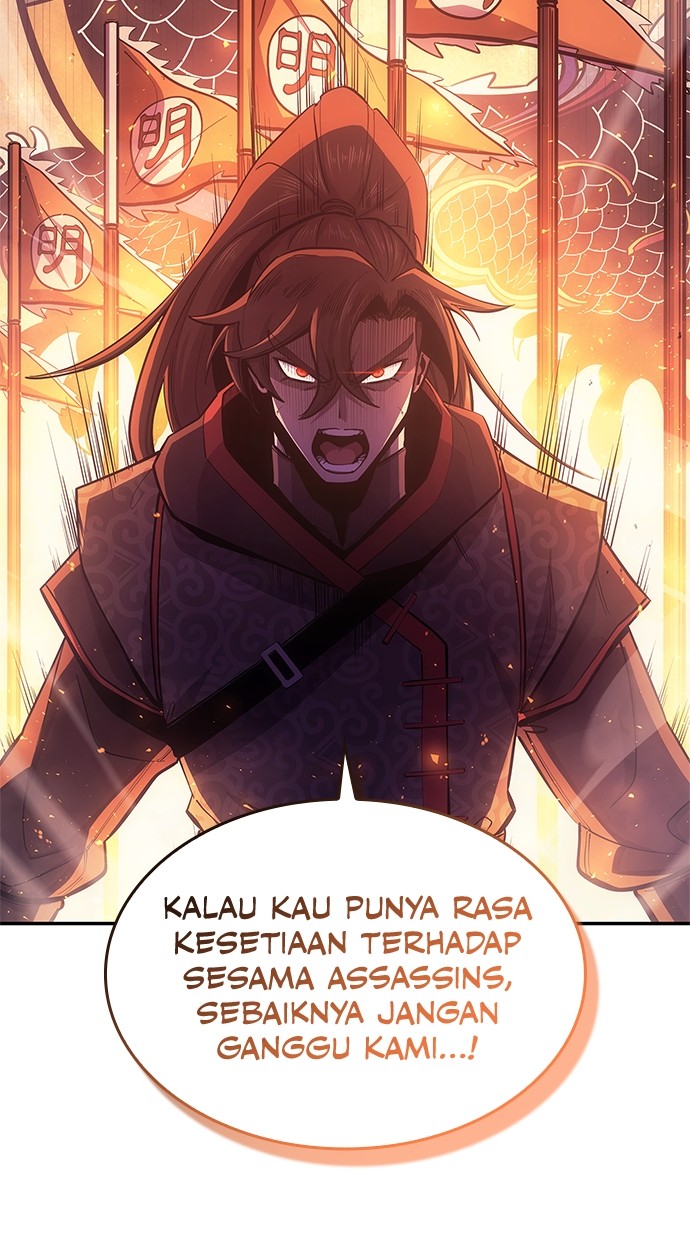 Assassin’s Creed Chapter 36 - halaman 85