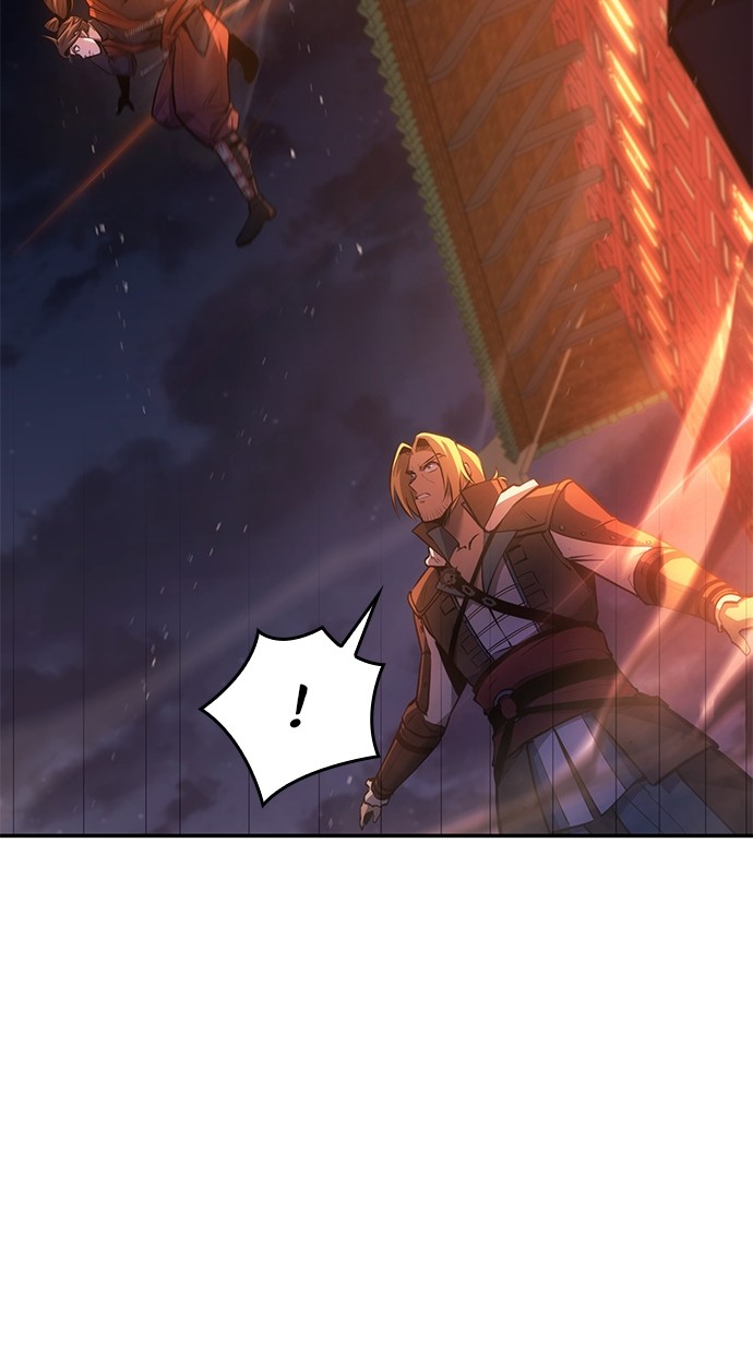 Assassin’s Creed Chapter 37 - halaman 126