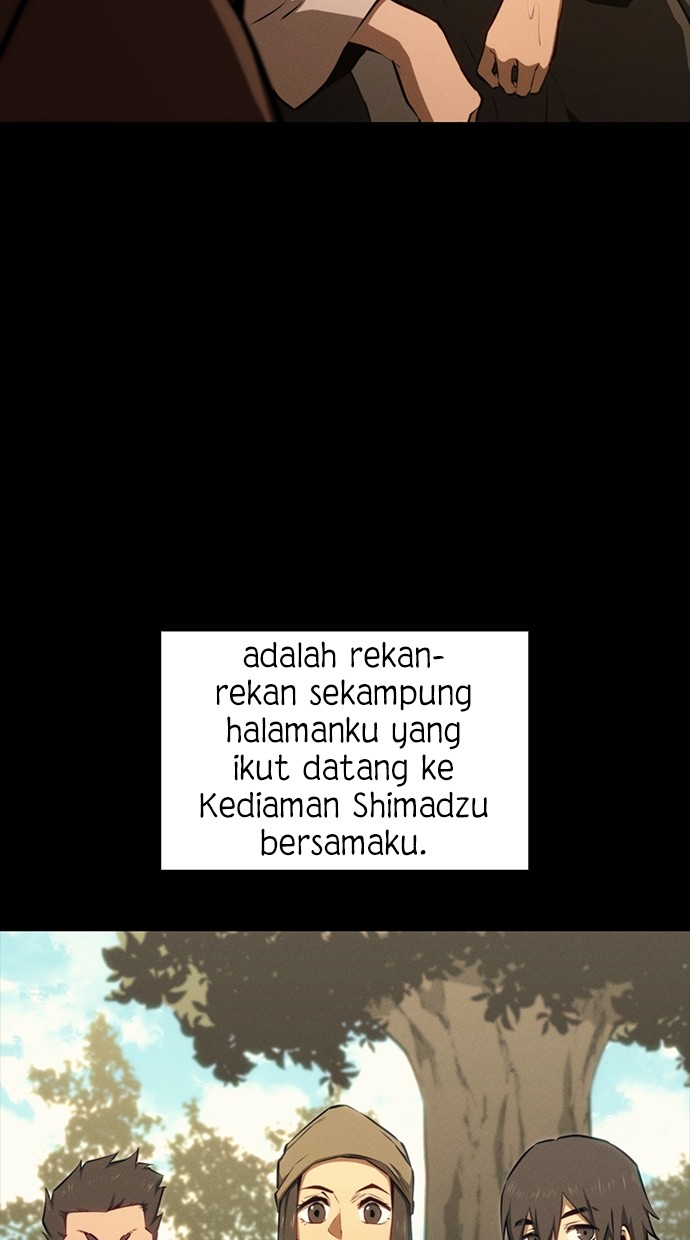 Assassin’s Creed Chapter 37 - halaman 28