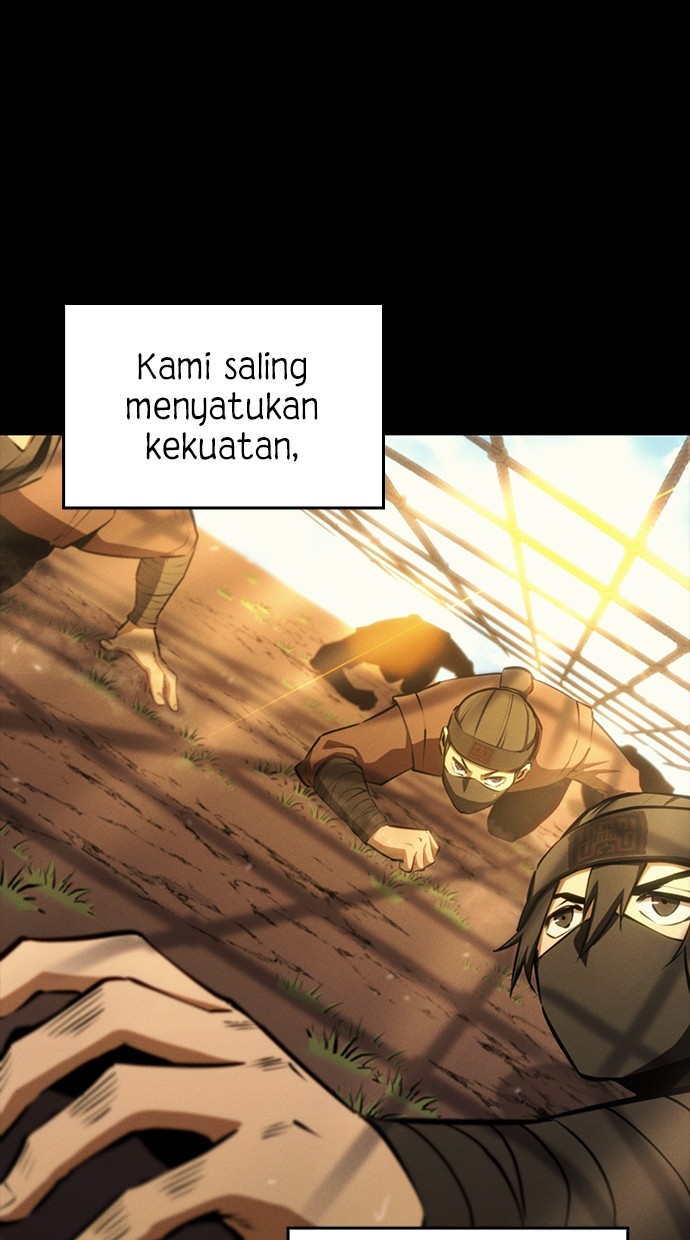 Assassin’s Creed Chapter 37 - halaman 31