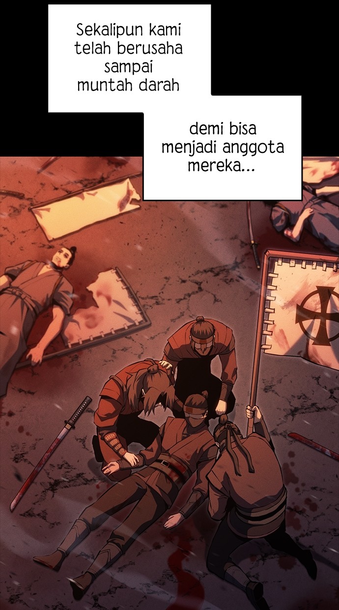 Assassin’s Creed Chapter 37 - halaman 35