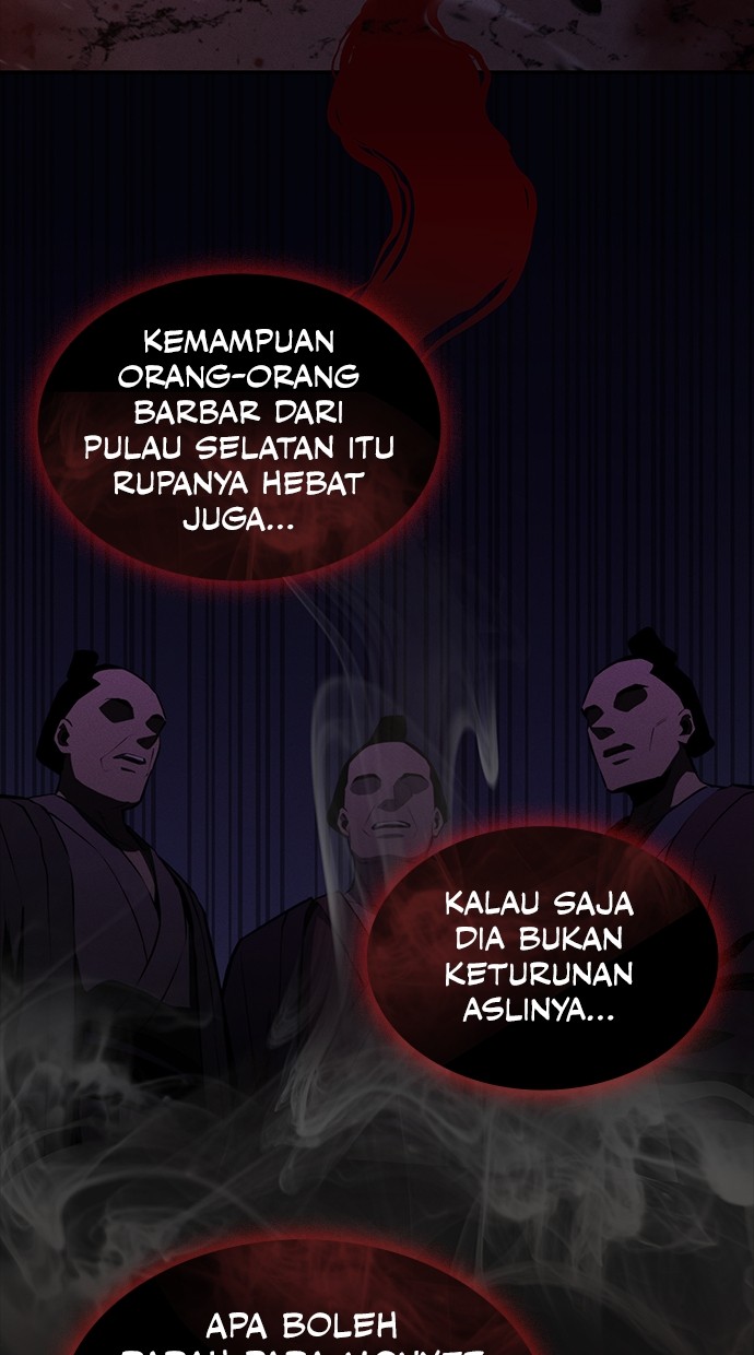 Assassin’s Creed Chapter 37 - halaman 36