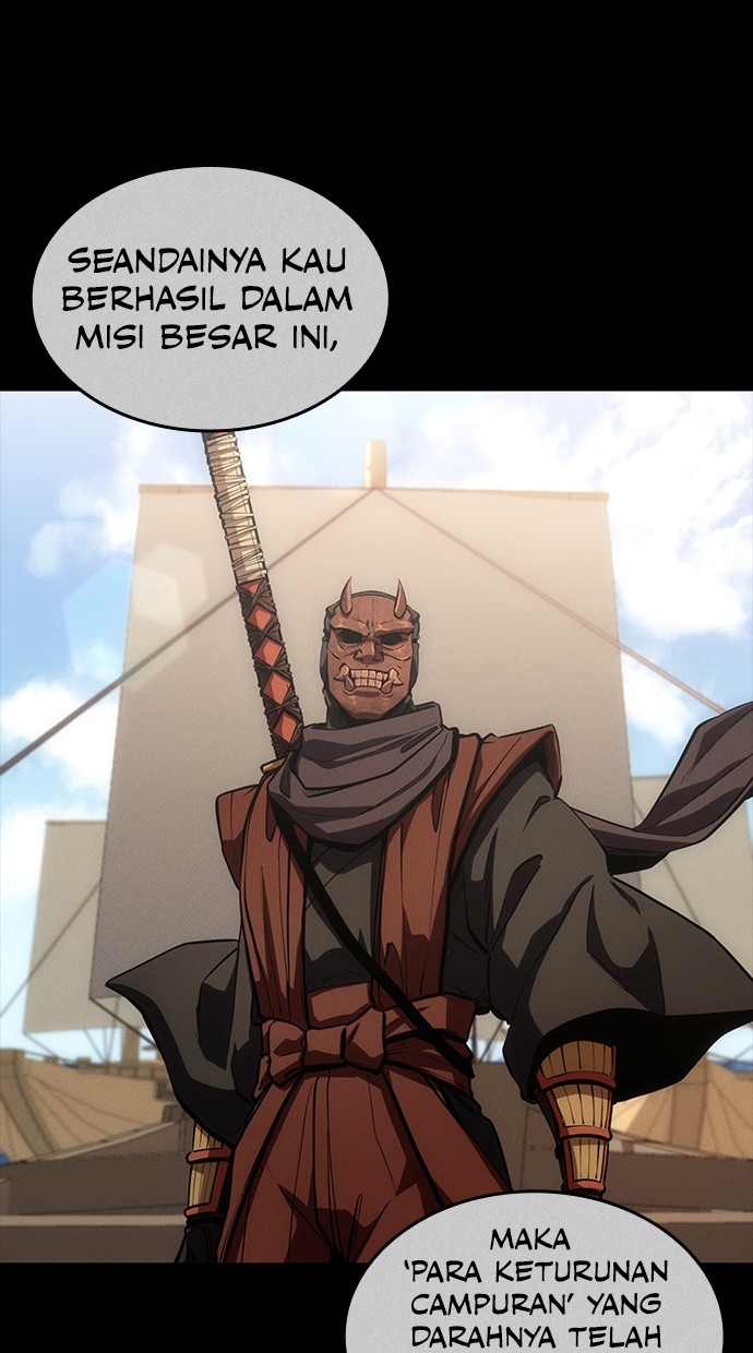 Assassin’s Creed Chapter 37 - halaman 47