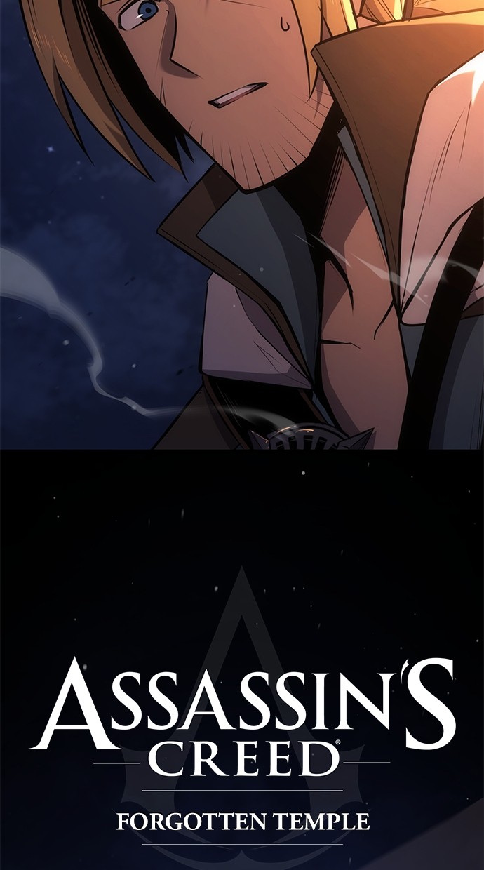 Assassin’s Creed Chapter 37 - halaman 56