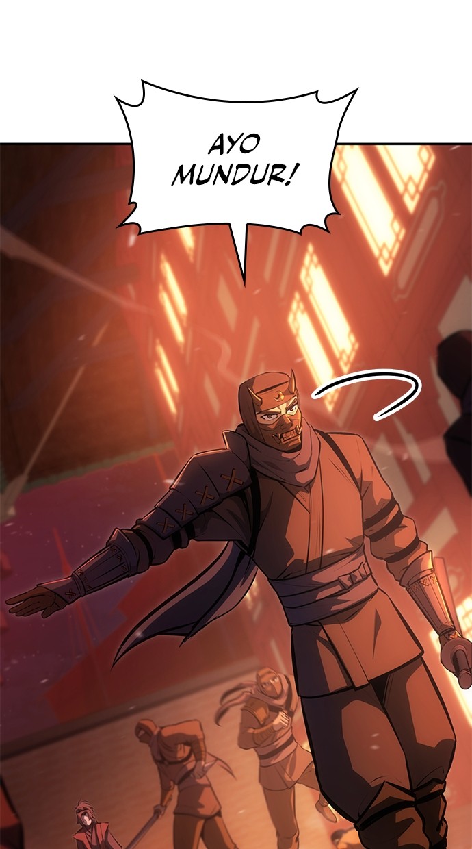 Assassin’s Creed Chapter 38 - halaman 119