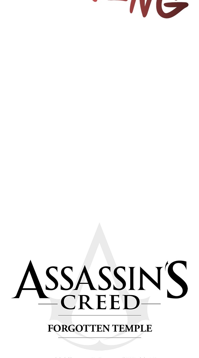 Assassin’s Creed Chapter 38 - halaman 12