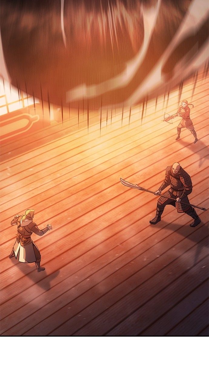Assassin’s Creed Chapter 38 - halaman 131