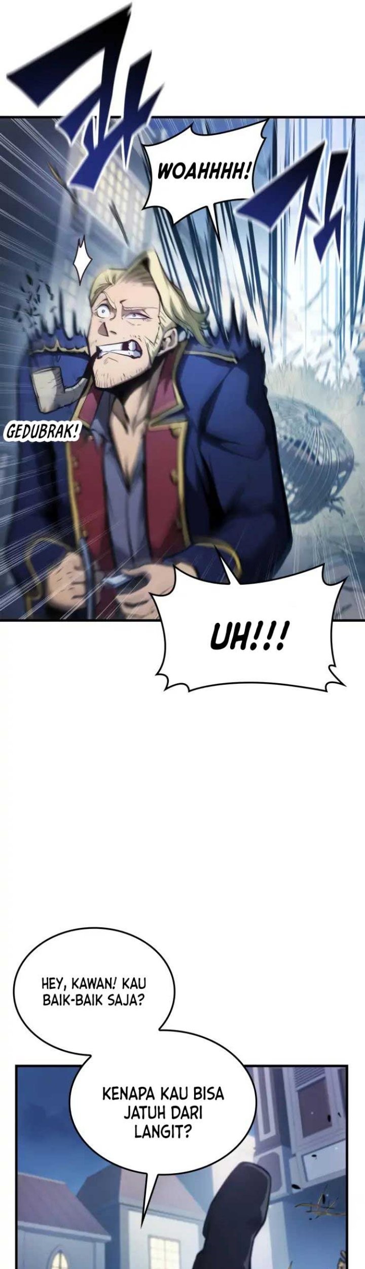 Assassin’s Creed Chapter 4 - halaman 16