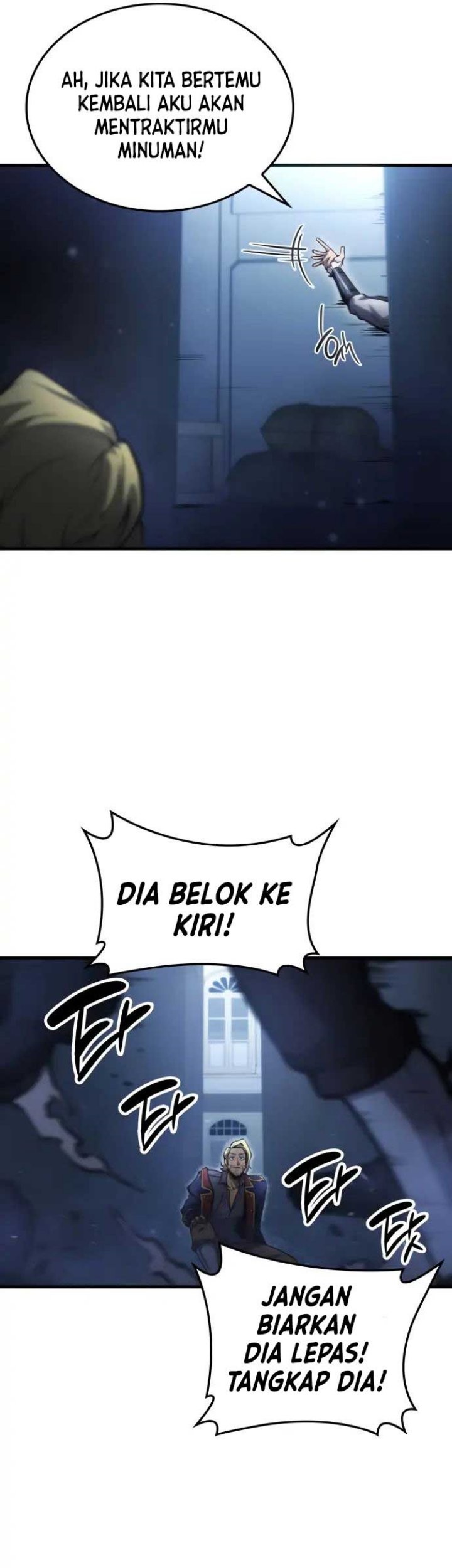 Assassin’s Creed Chapter 4 - halaman 31