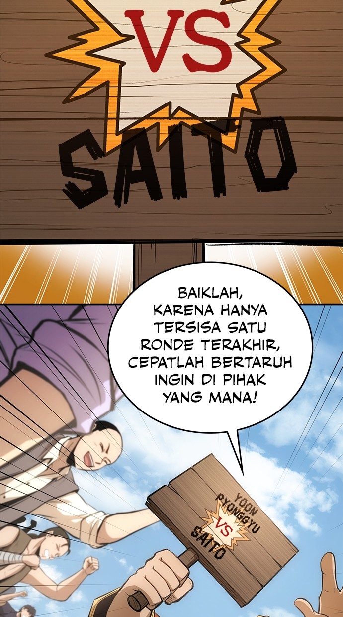 Assassin’s Creed Chapter 40 - halaman 111