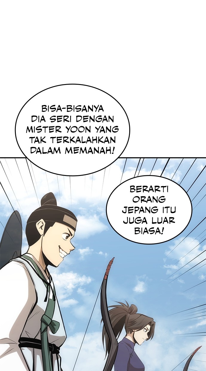 Assassin’s Creed Chapter 40 - halaman 113