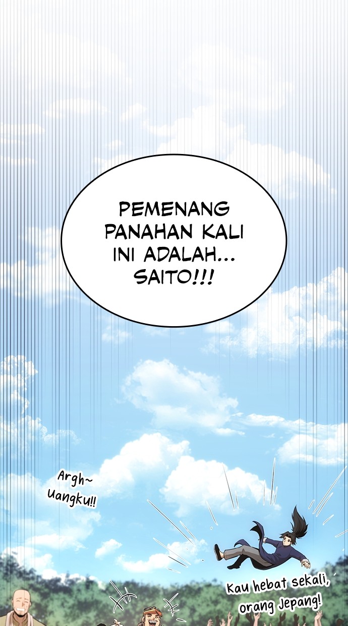 Assassin’s Creed Chapter 40 - halaman 123