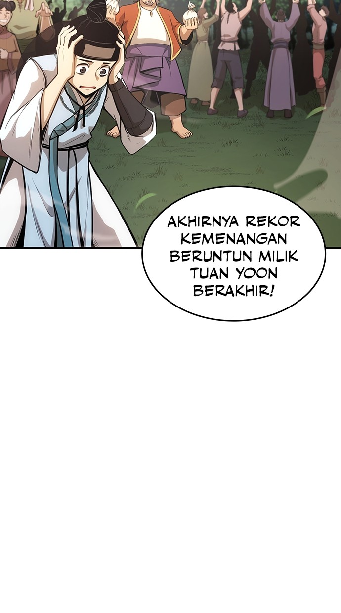 Assassin’s Creed Chapter 40 - halaman 124