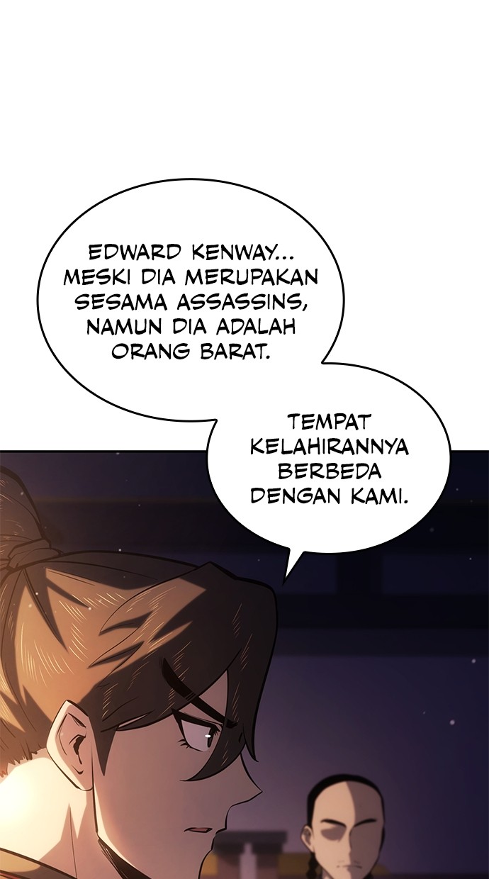 Assassin’s Creed Chapter 40 - halaman 43