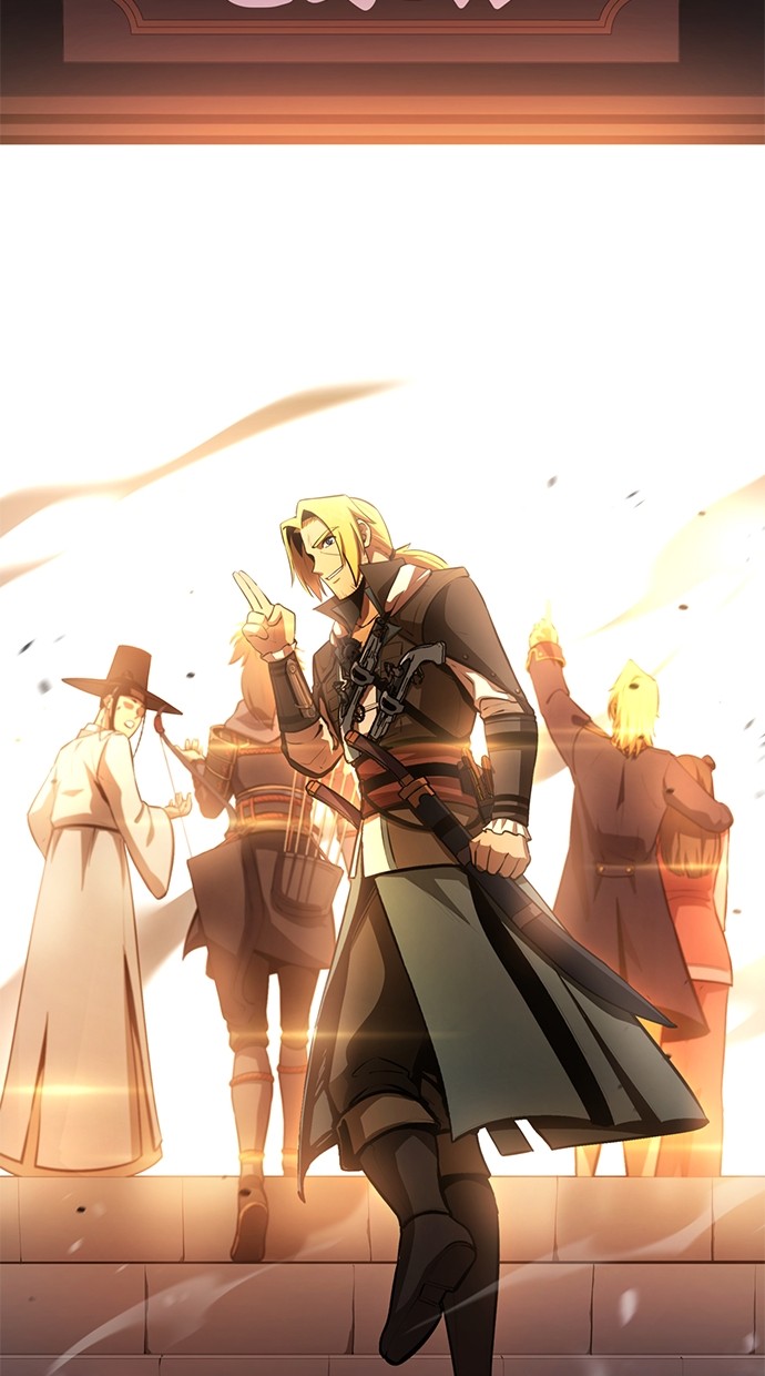 Assassin’s Creed Chapter 41 - halaman 100