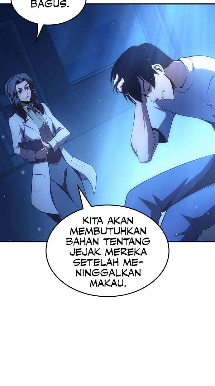 Assassin’s Creed Chapter 41 - halaman 135